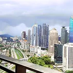 Summer Suites Kuala Lumpur Nbs