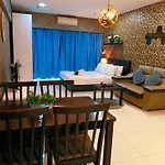 Summer Suites Kuala Lumpur Nbs