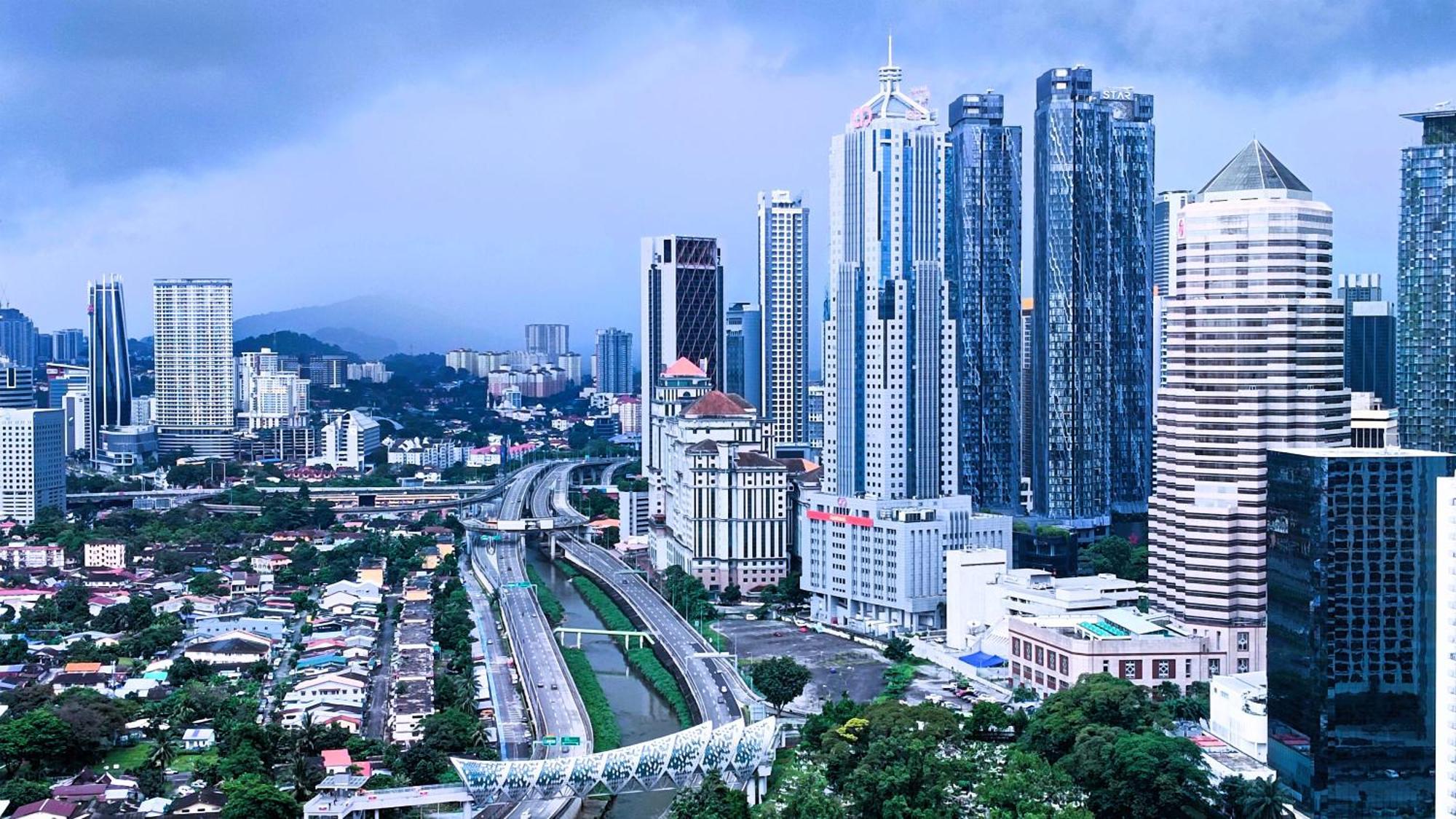 Summer Nbs * Kuala Lumpur
