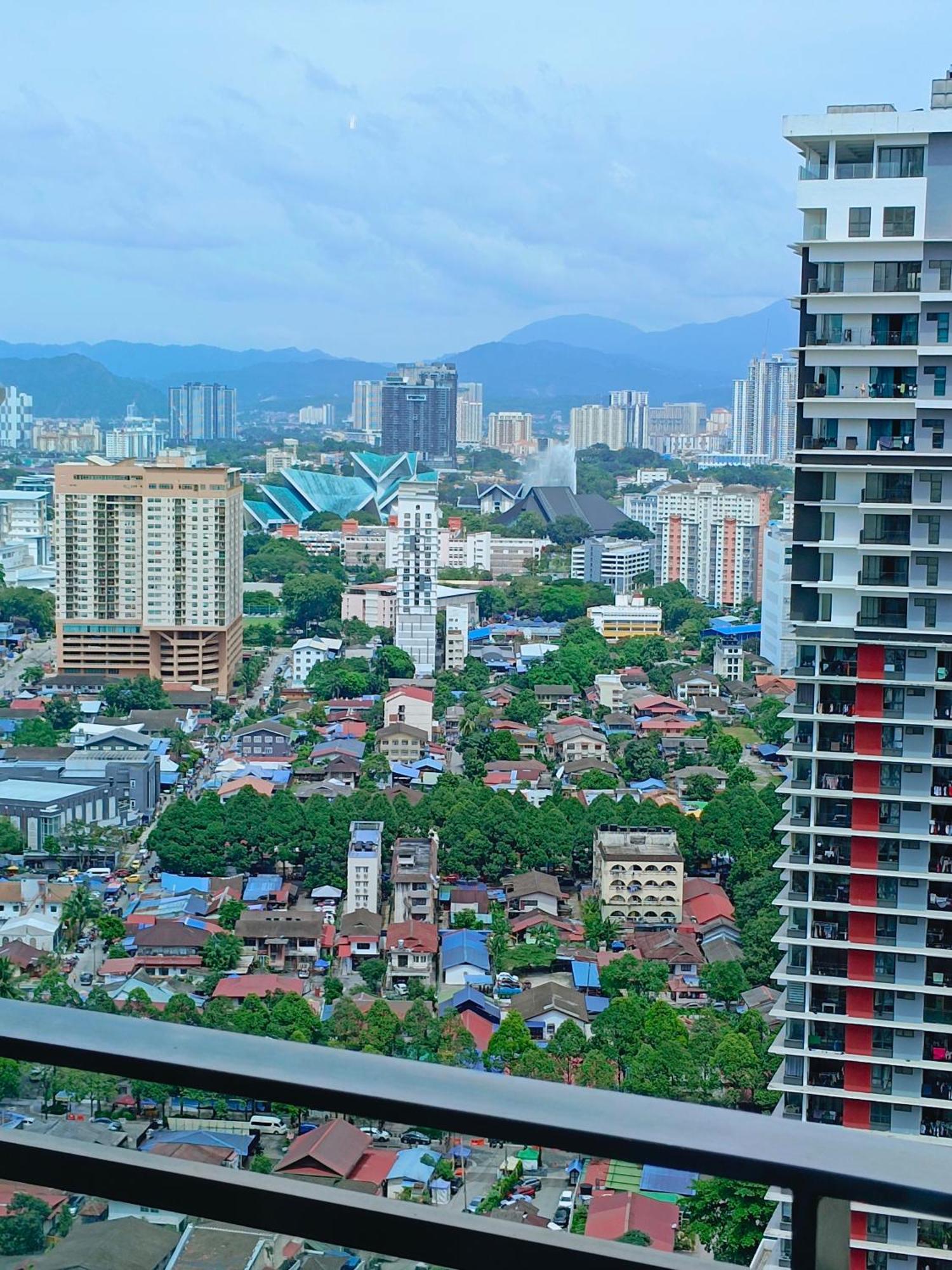 Summer Nbs Pangsapuri Kuala Lumpur