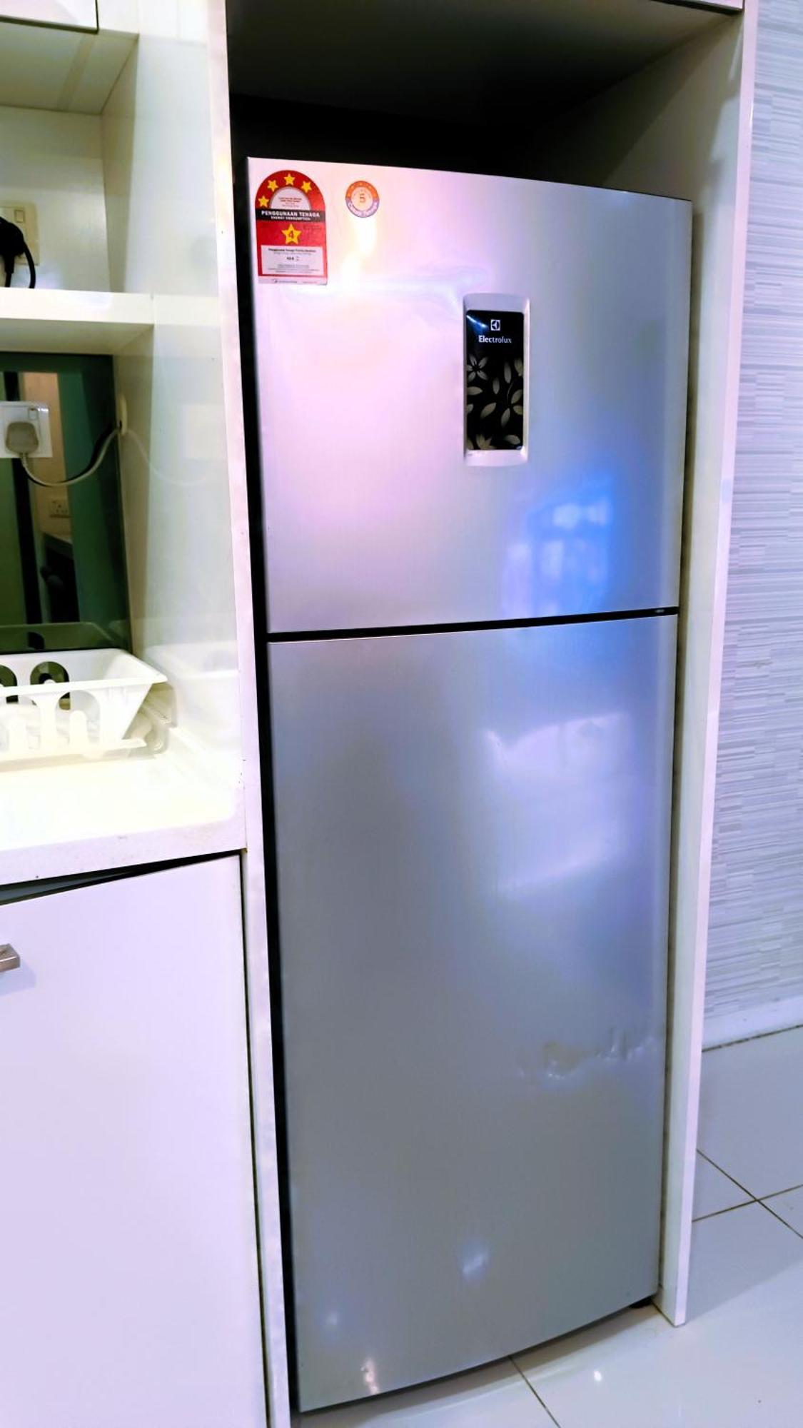 Apartemen Summer Nbs Kuala Lumpur