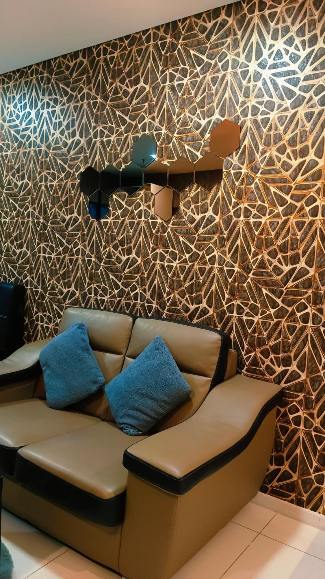 Summer Nbs Apartemen Kuala Lumpur