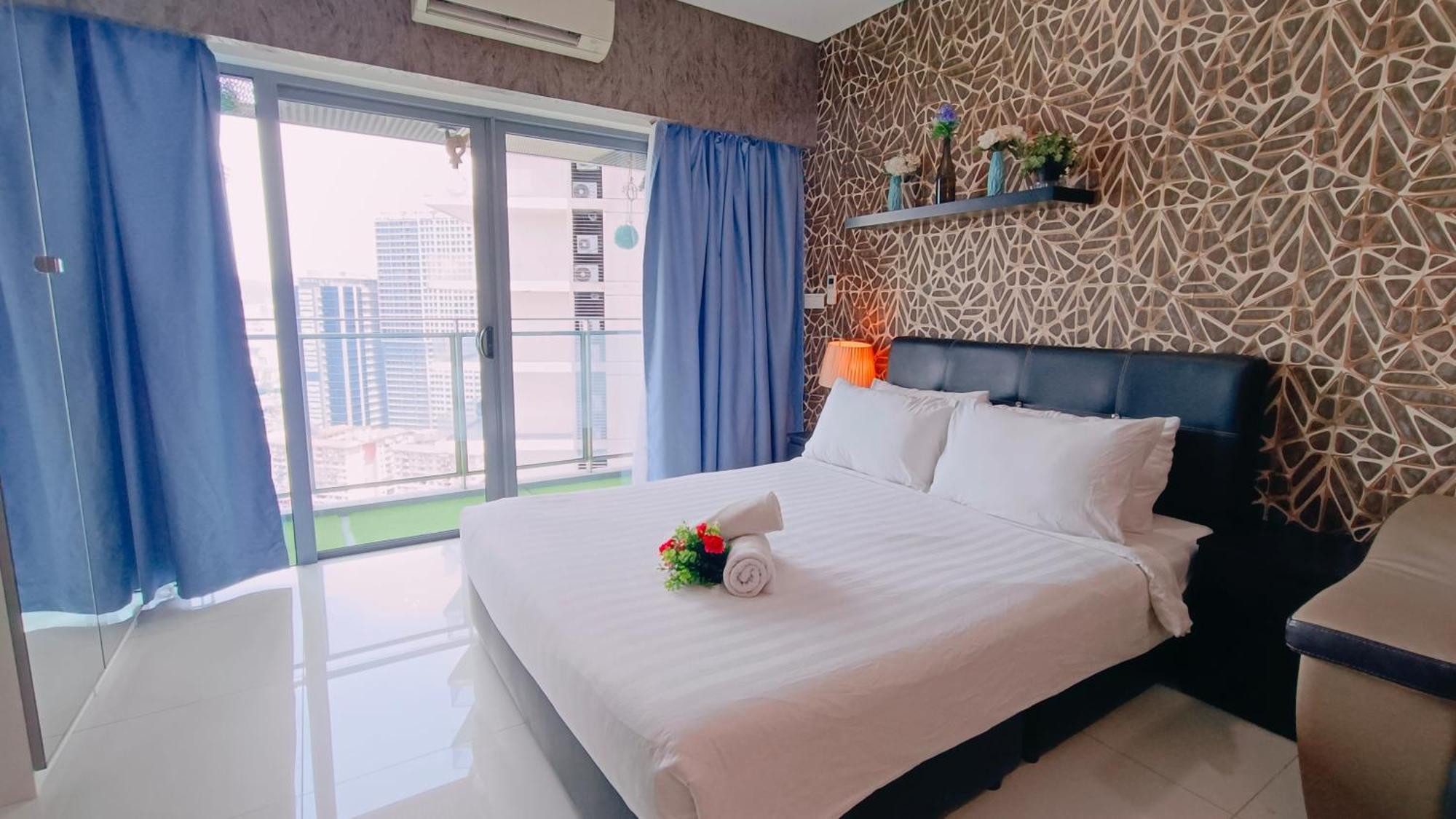 Summer Nbs Apartemen *